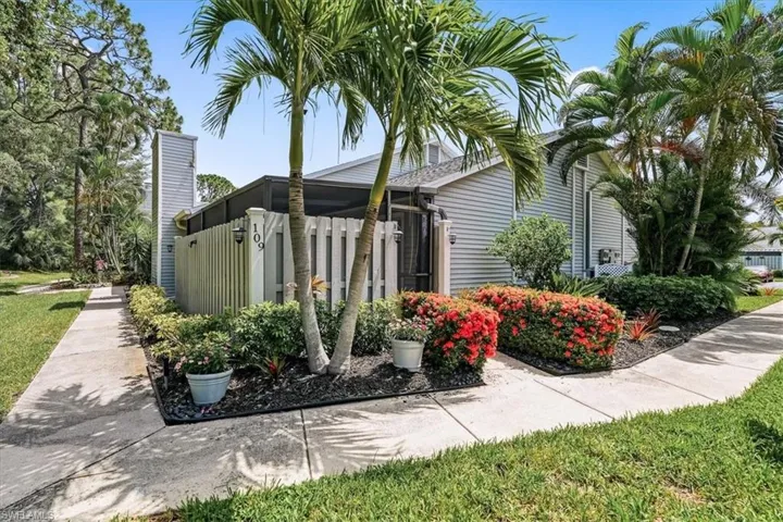 6238 Timberwood Cir 109, Fort Myers, Florida 33908