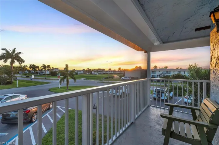 Wrap Around Lanai - View 1