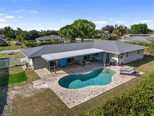 1383  Currier  CIR, Fort Myers, FL 33919