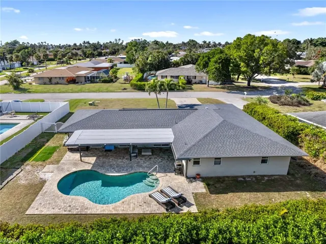 1383  Currier  CIR, Fort Myers, FL 33919