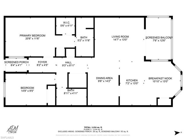 10450  Washingtonia Palm  WAY, Fort Myers, FL 33966