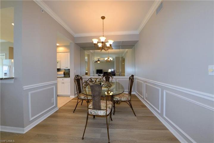 Dining room set that will be included
