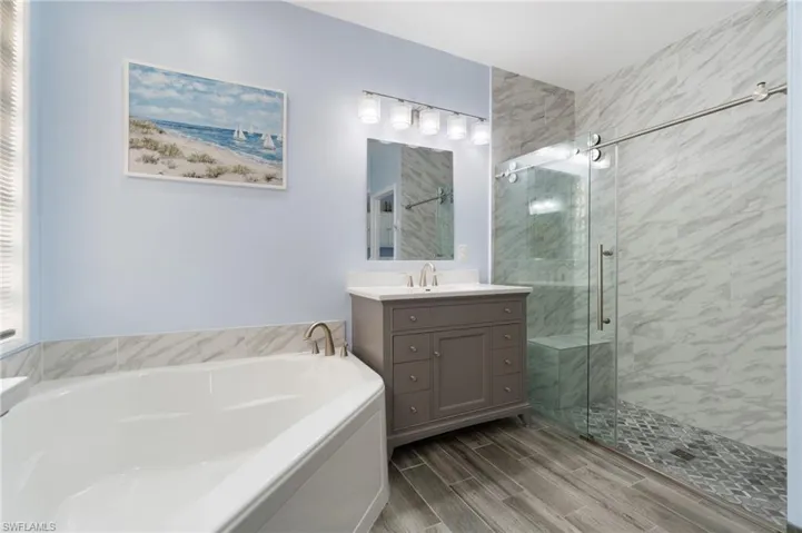 Bubble bath anyone?