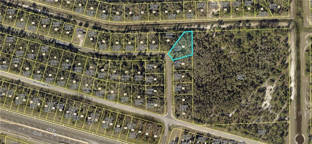 651 Lydia ST, LEHIGH ACRES FL 33974