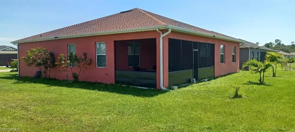 1473  Bush W ST, Immokalee, FL 34142