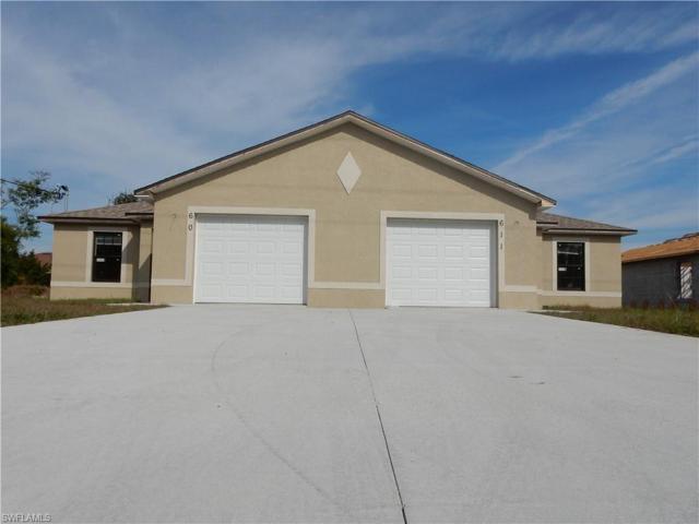826-828  Gleason  PKWY, Cape Coral, FL 33914