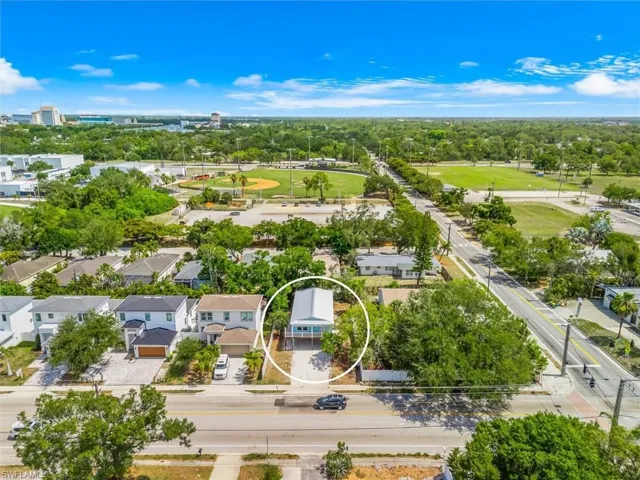 2375 Bahia Vista St, Sarasota, Florida 34239