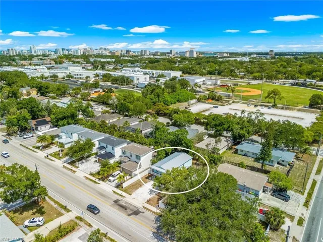 2375 Bahia Vista St, Sarasota, Florida 34239