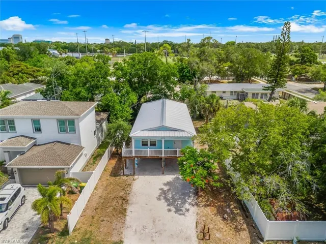 2375 Bahia Vista St, Sarasota, Florida 34239