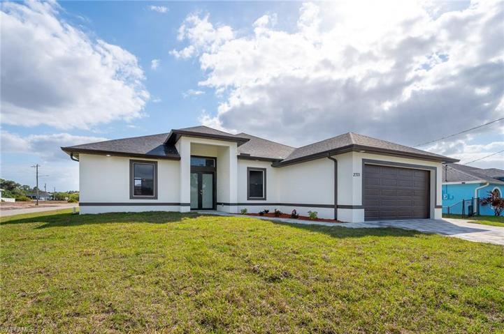 920 Sunniland BLVD, LEHIGH ACRES FL 33971