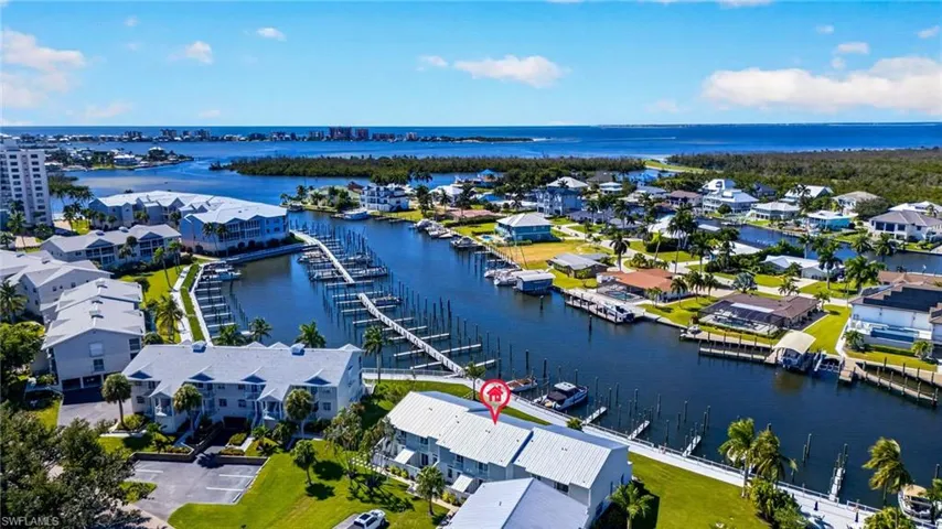 18056 San Carlos Blvd 168, Fort Myers Beach, Florida 33931