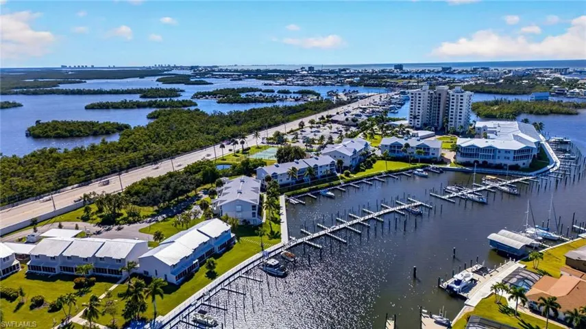 18056 San Carlos Blvd 168, Fort Myers Beach, Florida 33931