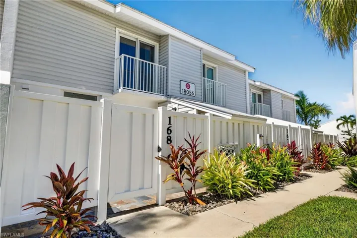 18056 San Carlos Blvd 168, Fort Myers Beach, Florida 33931