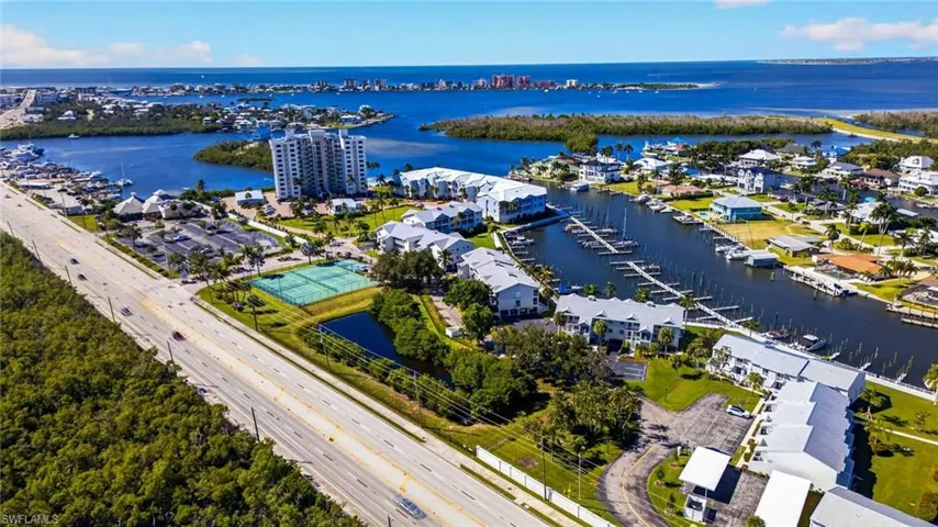 18056 San Carlos Blvd 168, Fort Myers Beach, Florida 33931