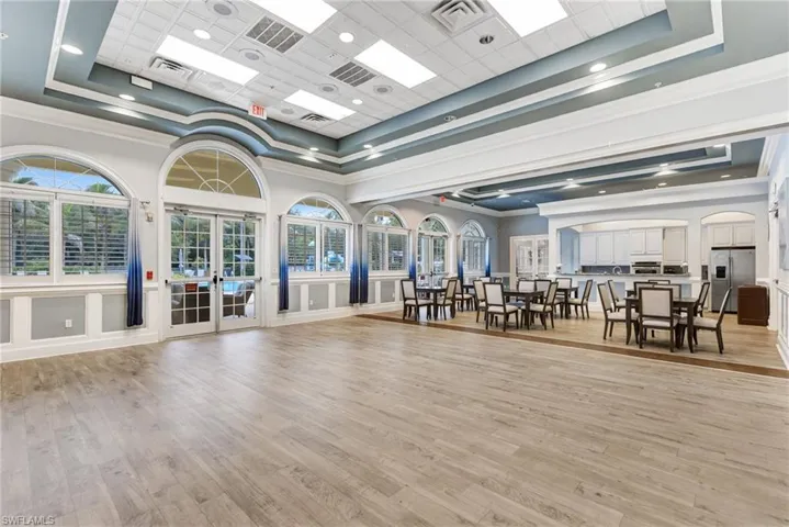 Community Room