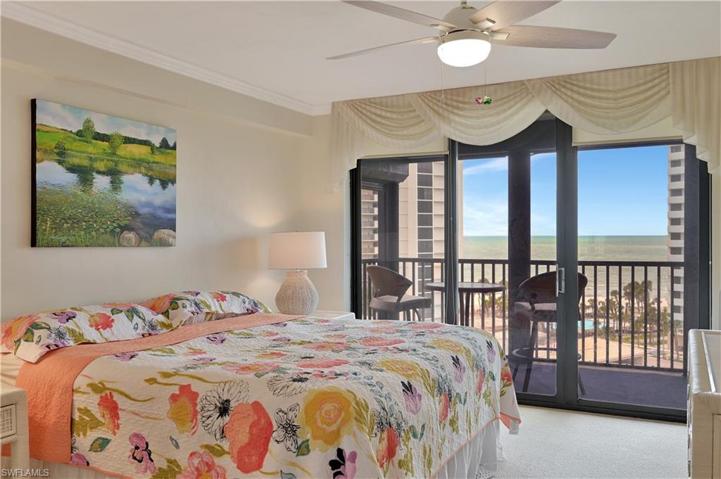 Owner's Bedroom