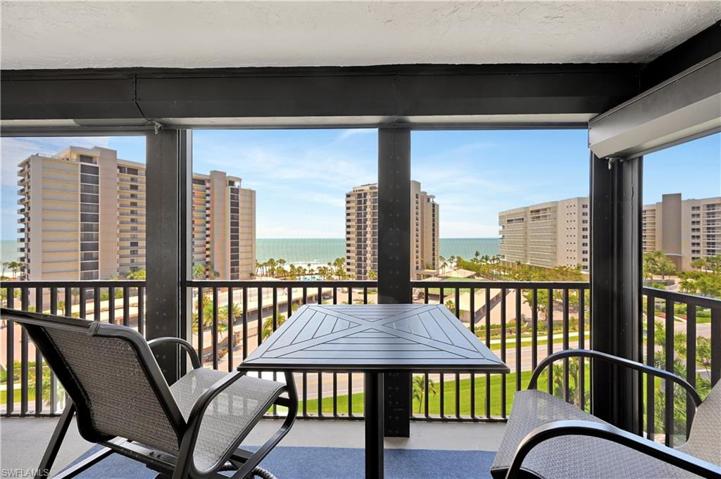 Lanai from Guest Room