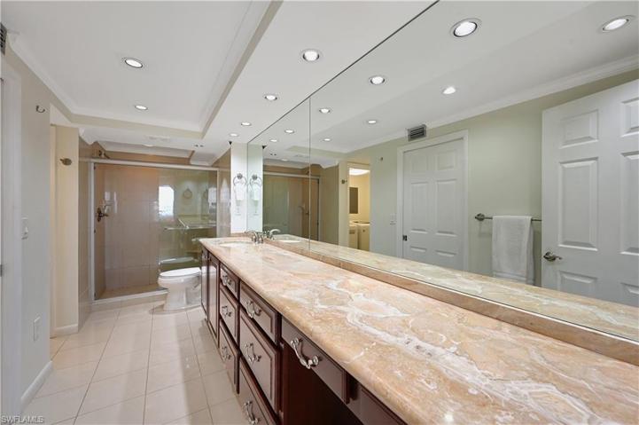 Owner's En Suite