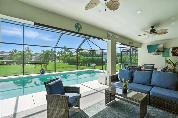 4728 SW 24th  AVE, Cape Coral, FL 33914
