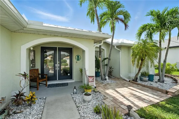 4728 SW 24th  AVE, Cape Coral, FL 33914