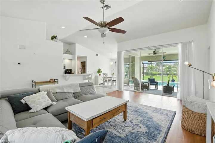 4728 SW 24th  AVE, Cape Coral, FL 33914