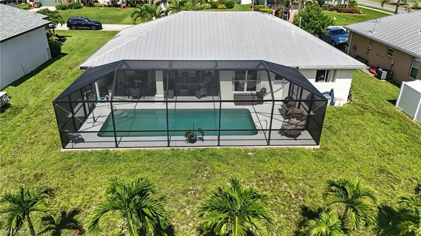 4728 SW 24th  AVE, Cape Coral, FL 33914