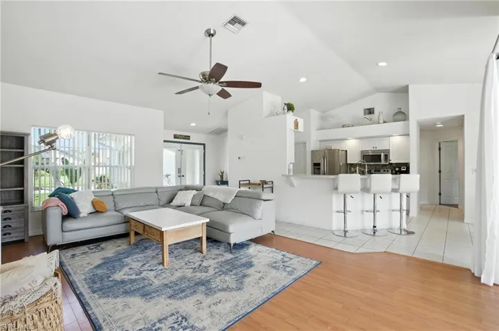 4728 SW 24th  AVE, Cape Coral, FL 33914