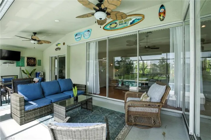 4728 SW 24th  AVE, Cape Coral, FL 33914