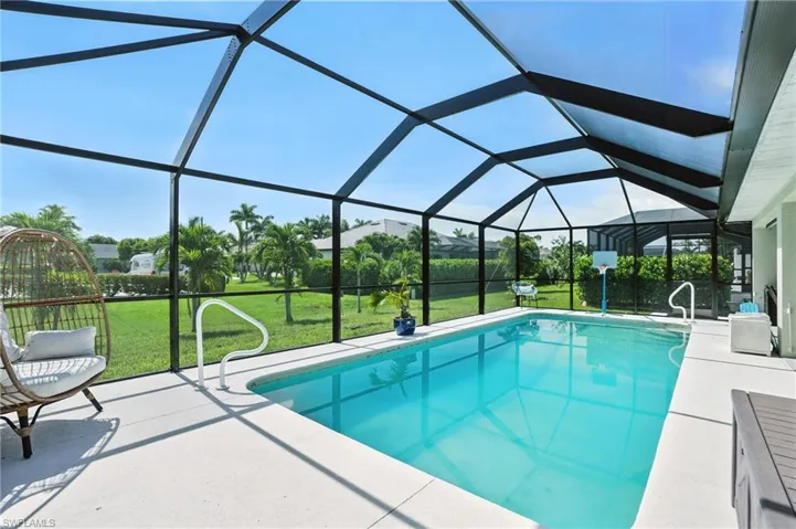 4728 SW 24th  AVE, Cape Coral, FL 33914