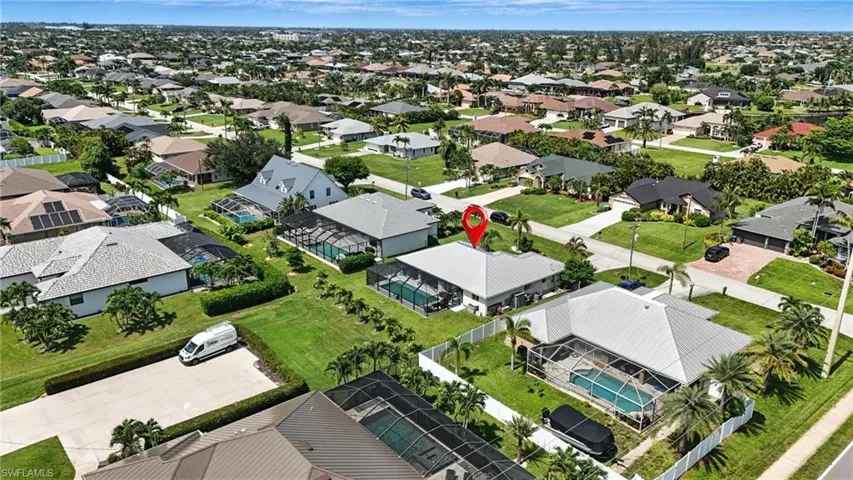 4728 SW 24th  AVE, Cape Coral, FL 33914