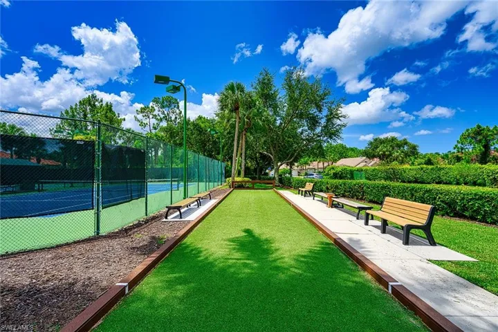 Bocce