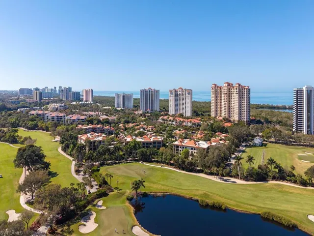 6820 Pelican Bay Blvd 132, Naples, Florida 34108