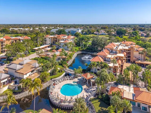 6820 Pelican Bay Blvd 132, Naples, Florida 34108