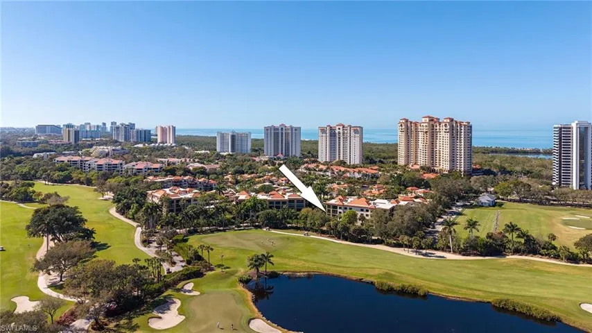 6820 Pelican Bay Blvd 132, Naples, Florida 34108
