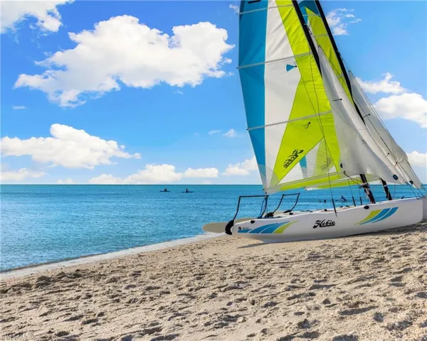 Boat rental