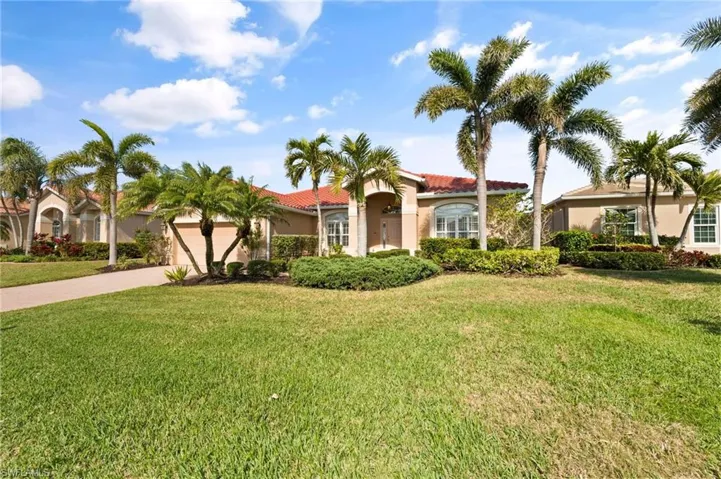 16143  Cutters  CT, Fort Myers, FL 33908