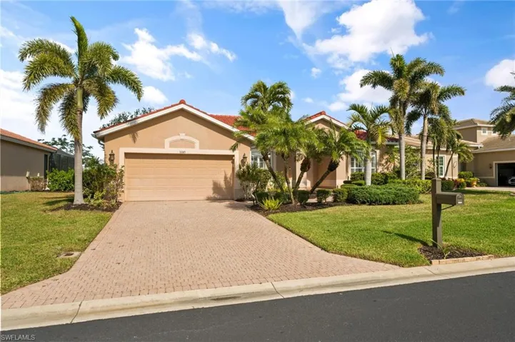 16143  Cutters  CT, Fort Myers, FL 33908