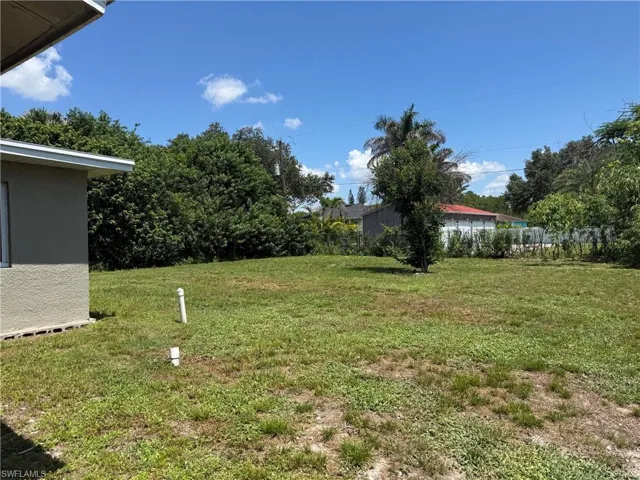 2199 Wyandotte Ave, Alva, Florida 33920