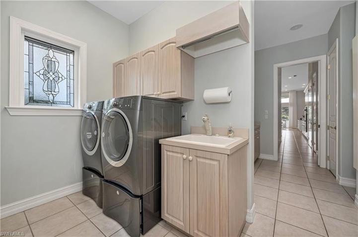 Electrolux pedestal washer and dryer