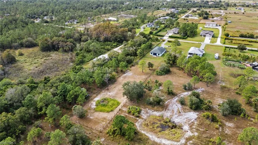 View of property location