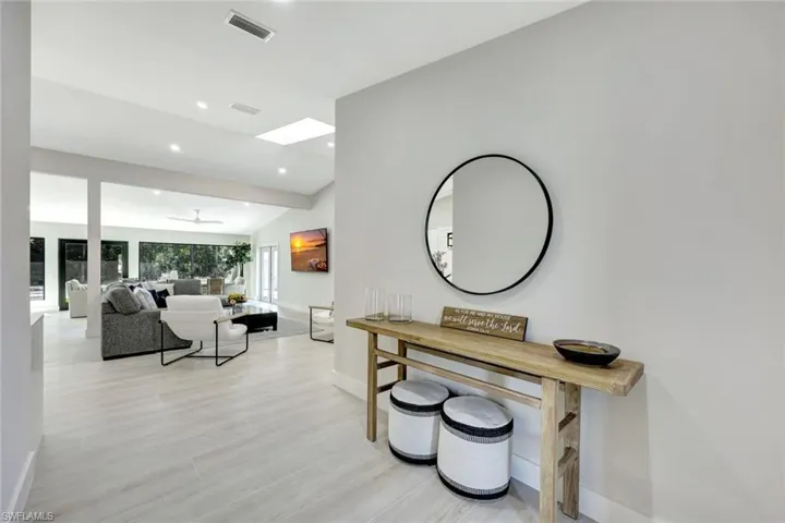 Entryway