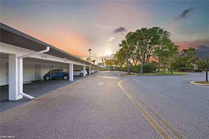 Carport