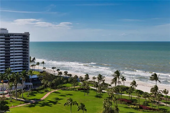 4041  Gulf Shore N BLVD, Naples, FL 34103