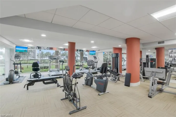 Fitness