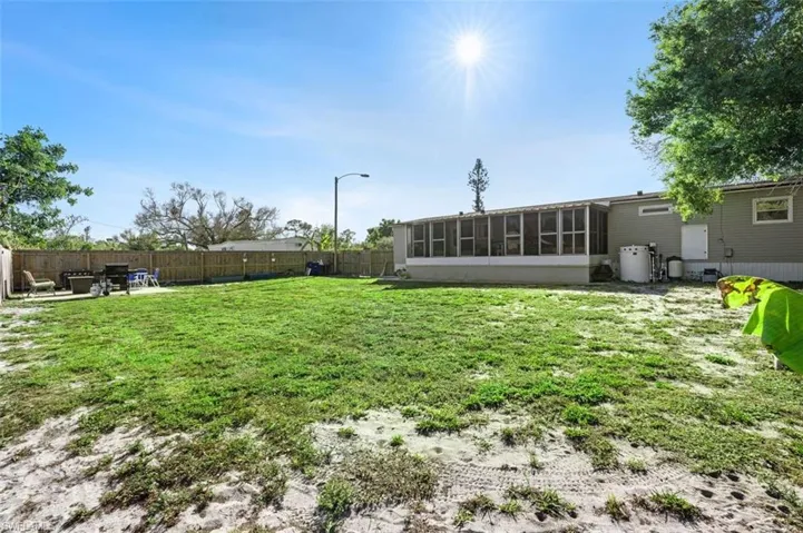 8405 Nault Rd, North Fort Myers, Florida 33917