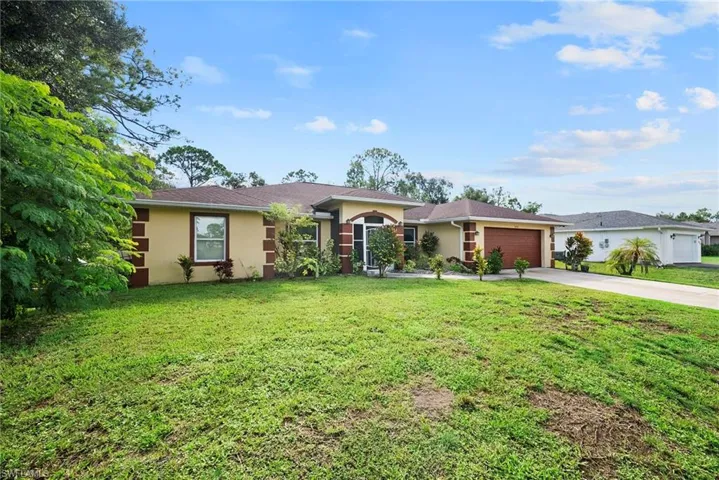 830 Albany Ave, Lehigh Acres, Florida 33971