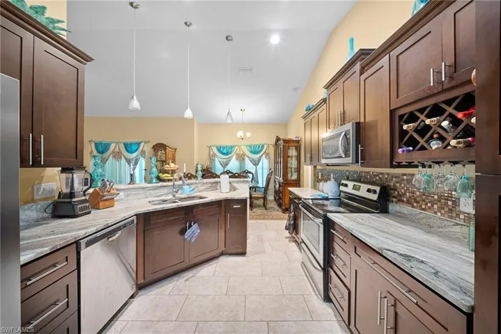 830 Albany Ave, Lehigh Acres, Florida 33971