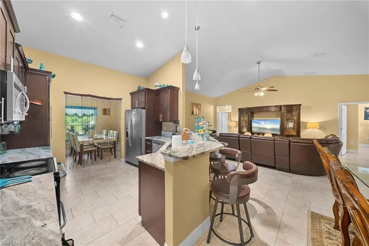 830 Albany Ave, Lehigh Acres, Florida 33971