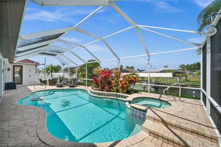 Welcome to your own private resort