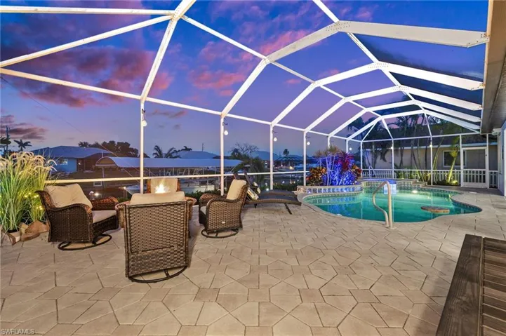Your Own Private Resort